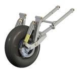 TOST Retrofit Shoe Brake to Disk Brake