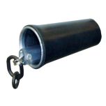 TOST Rubber Funnel With Slip Ring