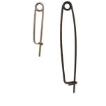 TOST Safety Pin