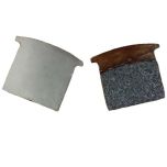 TOST Set Linings for BMZ