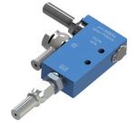 TOST Parking Valve Single Circuit