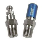 TOST Stahlbus Bleeder Valve 059400