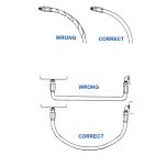 TOST Standard Hydraulic Hoses