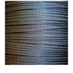 TOST Steel Winch Cable