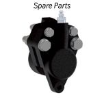 TOG Spare Parts
