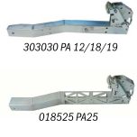 TOST Tow Support