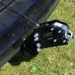 TOST Vehicle Tow Device