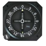 Trig TI106 CDI Course Deviation Indicator