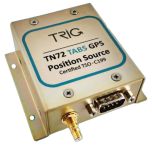 Trig TN72 GPS Receiver