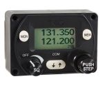 Trig TC90 Control Head