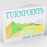 Turnpoints by Gren Seibels (Softcover)