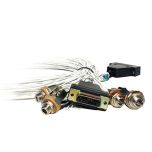 TRIG TY90/TY92 Harness 01988-00