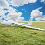 Vertigo All-Weather Glider Covers