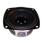 Walter Dittel Open 4 Ohm speaker