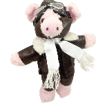 When Pigs Fly