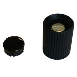 Winter Altimeter Knob