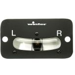 Winter Instruments QM 2 Slip / Skid Indicator