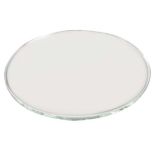 Winter Instrument Glass