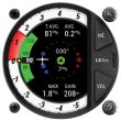 ERA LX Navigation Variometer