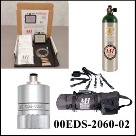 Mile High Oxygen System 00EDS-2200-00