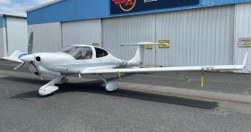 2008 DIAMOND DA40 NG