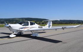 2006 Diamond DA40 Star 180