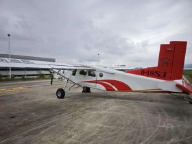 PILATUS PC-6/B2-H4 TURBO PORTER