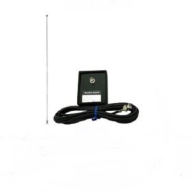 Larsen Magnetic Base 1/4 Wave Antenna Kit