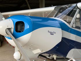 Piper PA-18