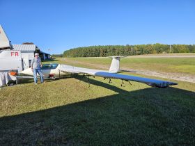 ASW-19 Outdoor covers