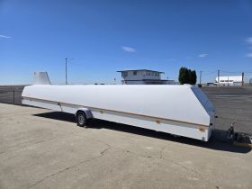Cobra Trailer for DG1000
