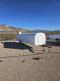 Glider Trailer