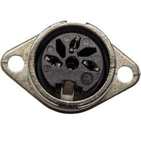 DIN Socket 3 Pole