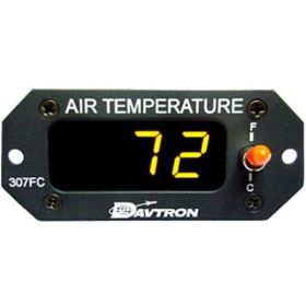 Davtron M307FC Digital O.A.T. Gauge
