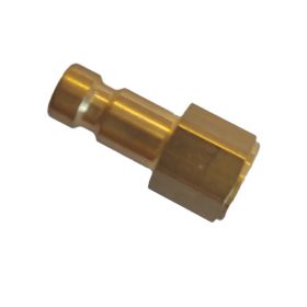 Aerox 202 Plug With 10/32 Female Thread