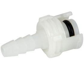 1/8" Quick Disconnect - Male