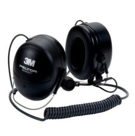 3M™ PELTOR™ MT™ Series 2–Way Headset