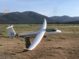 Schempp-Hirth Ventus 2c