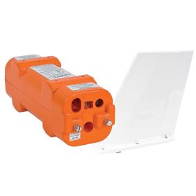 Artex C406-1 ELT System With Blade Antenna