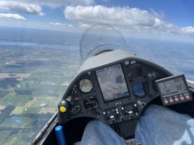 Schempp-Hirth Ventus 3F - 18m