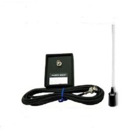 Larsen Magnetic Base 5/8 Wave Antenna Kit