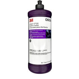 3M™ Perfect-It™ Polish Compound Step 2