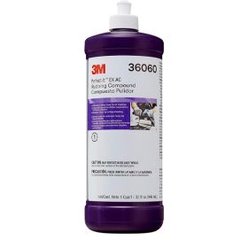 3M™ Perfect-It™ Rubbing Compound Step 1