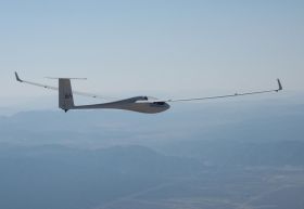 Schleicher ASH-26E