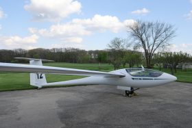 Schleicher ASH-31 Mi - 21m
