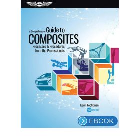 ASA A Comprehensive Guide to Composites (eBook)