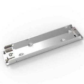 Air Avionics Air Traffic Mounting Tray