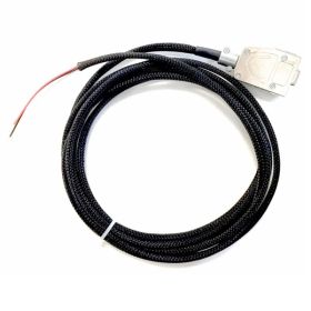 Air Avionics ACD Power Supply Cable