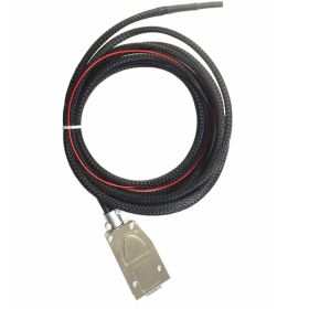Air Avionics Data Bus Cable 3m Trig Devisces on Air Control Display