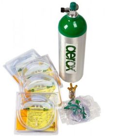 Aerox Portable Oxygen System